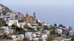 (2012-04) - 13 - La côte Amalfitaine (Praino)